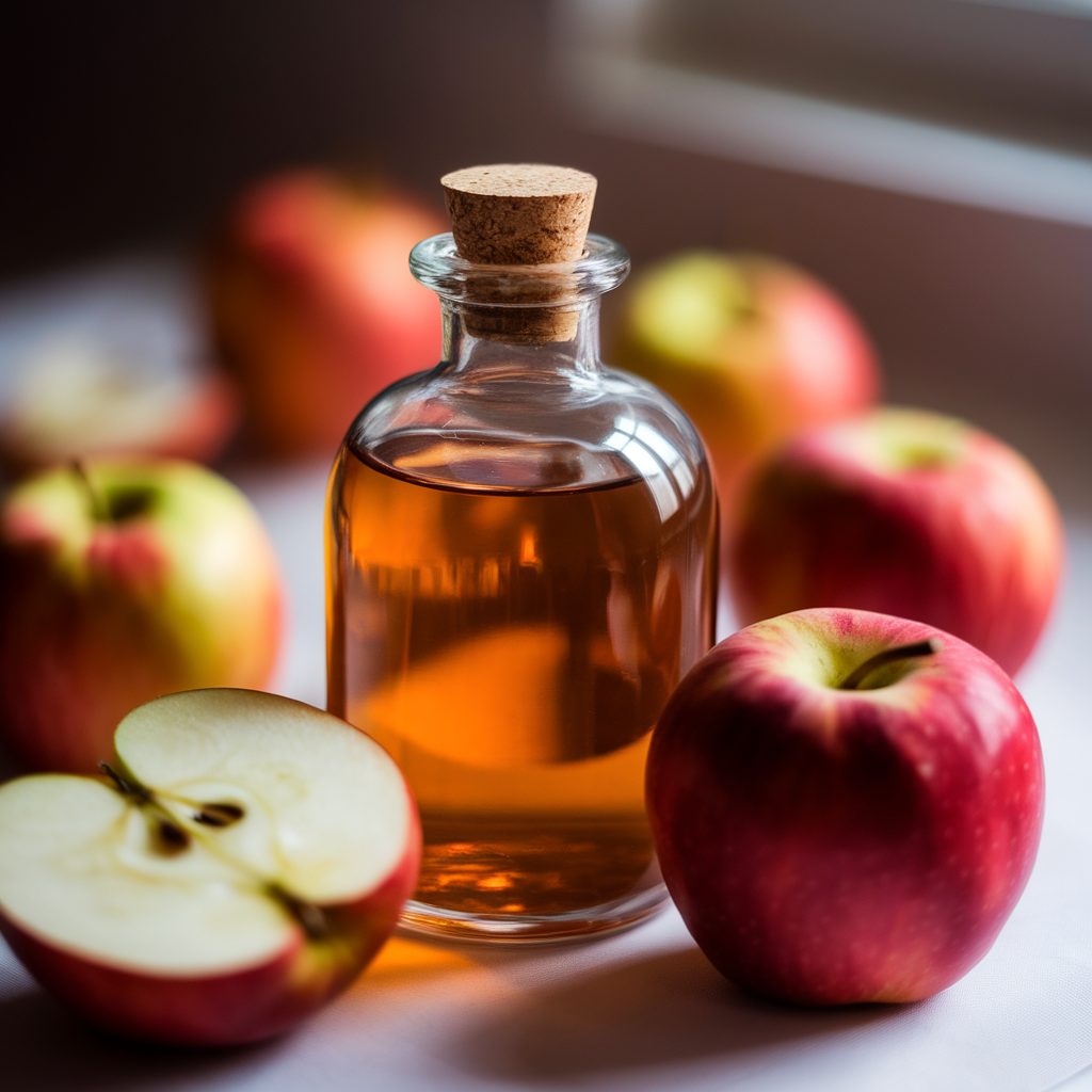 Apple Cider Vinegar