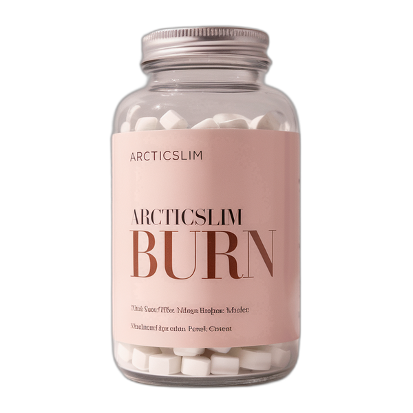 ArcticSlim Burn lifestyle